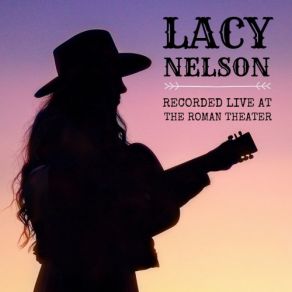 Download track Bird Of A Different Feather Lacy Nelson