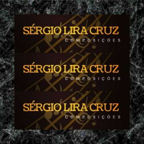 Download track Aprendi Com A Dor Sérgio Lira Da Cruz