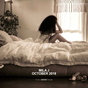 Download track Real Issues Mila J