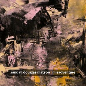 Download track In Luxembourg Garden Randall Douglas Matson