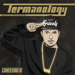 Download track Let's Go TermanologyCrooked I