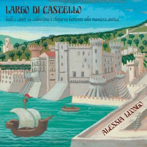 Download track Cicerenella Alessia Luongo