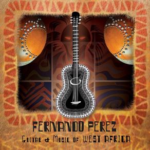 Download track Mandinka Fête (Solo Version) Fernando Perez