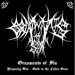 Download track Des Paupieres Dechirees Par Le Fer Ornaments Of Sin