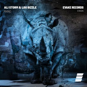 Download track Rhino (Extended Mix) Lou Bizzle