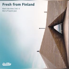 Download track En Ut UMO Helsinki Jazz Orchestra