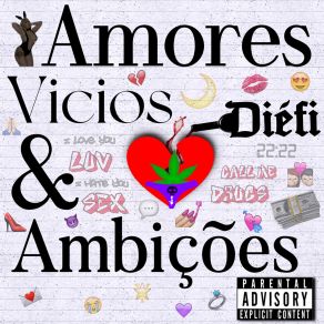 Download track Gloss Bubbaloo Diéfi