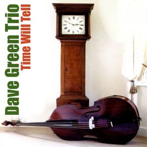 Download track Mo-Bile Dave Green Trio