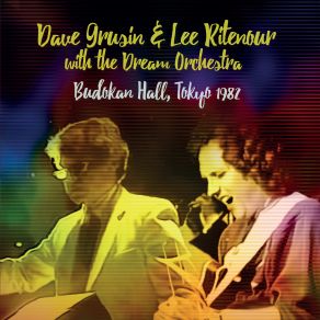 Download track Anthem Internationale (Live) Dave Grusin, Lee Ritenour