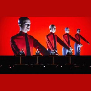 Download track Tour De France 1983 Kraftwerk