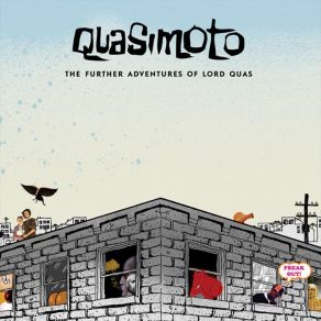 Download track Youngblood Quasimoto