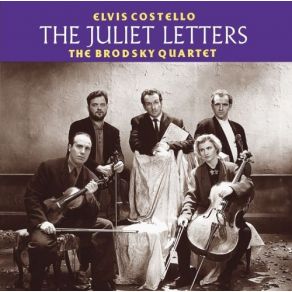 Download track Dead Letter Elvis Costello