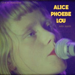 Download track Galaxies (Live At Funkhaus, 2019) Alice Phoebe Lou