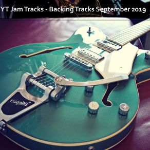 Download track Soulful Chill Bm YT Jam Tracks