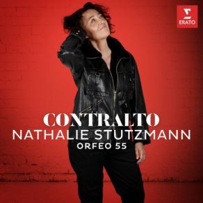 Download track Handel: Amadigi Di Gaula, HWV 11: Overture - II. Gavotta Nathalie Stutzmann, Orfeo 55