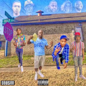 Download track South Riley Boyz 800 SRRGuapstar, VillaBabyJ, Lil Drae 800, Lil Maurea 24