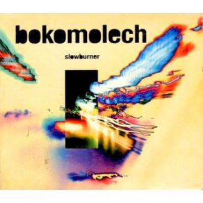 Download track END BOKOMOLECH