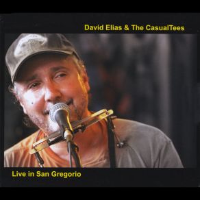 Download track I'll Never Know Tomorrow (Live) David Elias