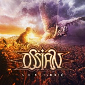 Download track Korforgas Ossian