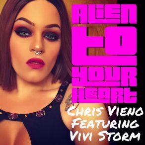 Download track Alien To Your Heart Vivi Storm