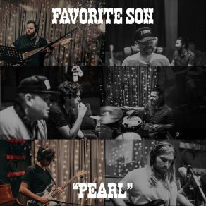 Download track Pearl Favorite Son