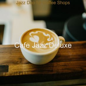 Download track Backdrop For Summertime - Alto Saxophone Cafe Jazz Deluxe