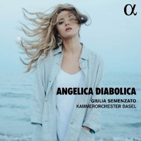 Download track 11. Handel - Amadigi Di Gaula HWV 11 London 1715: Destero Dallempia Dite Act II Scene 10 Aria Di Melissa Kammerorchester Basel, Giulia Semenzato