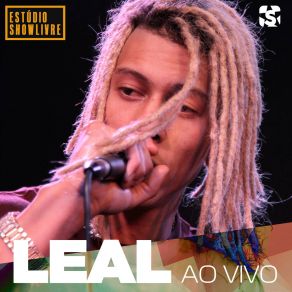 Download track Não Dá (Ao Vivo) Leal