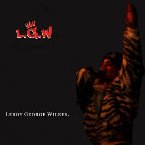 Download track Starfruit Leroy George Wilkes