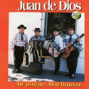 Download track El Maceta Juan De Dios