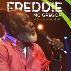 Download track Let There Be Light Freddie McGregor