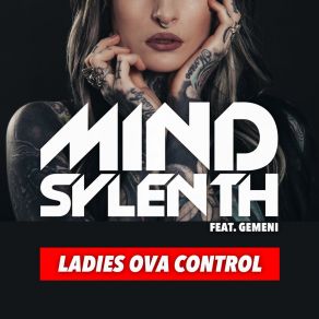 Download track Ladies Ova Control (Short Version) Mind Sylenth