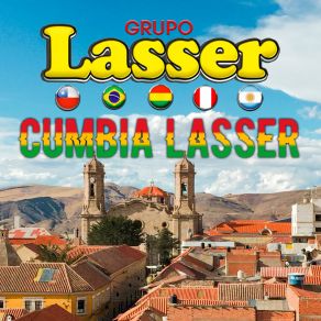 Download track Siempre Te Amare / Para Que Sufrir / Vuelve Mi Amor / Cerveza / Primer Beso (En Vivo) Grupo Lasser