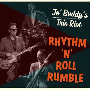 Download track Tell Me, Tell Me Baby Jo' Buddy's Trio Riot