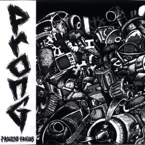 Download track Disbelief Prong