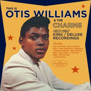 Download track Little Turtle Dove Otis Williams