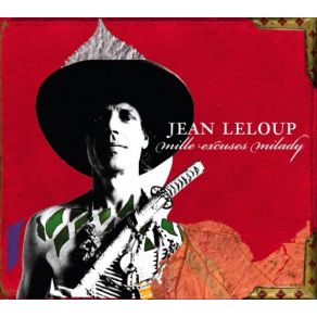 Download track Old Lady Wolf Jean Leloup