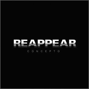 Download track Reappear (Original Mix) Concepto