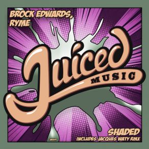 Download track Shaded Brock Edwards