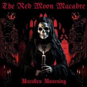 Download track Count Orlok The Red Moon Macabre