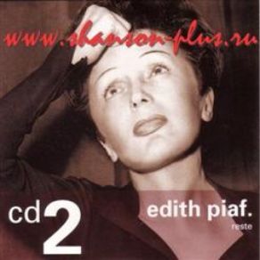 Download track Y'en A Un De Trop Edith Piaf