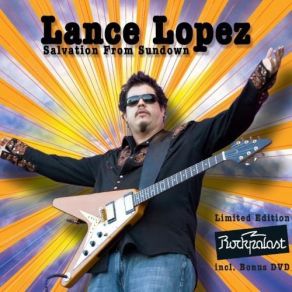 Download track One Half Hour Lance Lopez