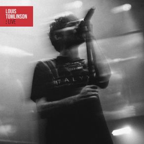 Download track Silver Tongues (Live From Krakow, 10 September 2023) Louis Tomlinson