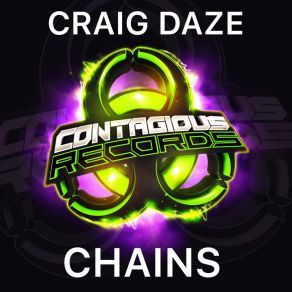 Download track Chains (Radio Edit) Craig Daze