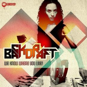 Download track Love Without Limit BackdraftElisabeth Troy