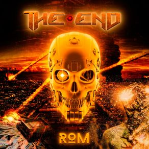 Download track The Destroyer Theend