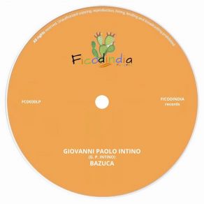 Download track Disco House Giovanni Paolo Intino