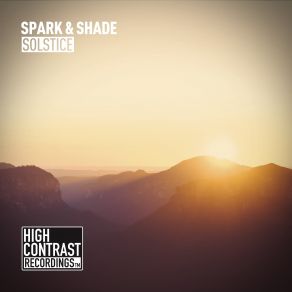 Download track Solstice (Extended Mix) Spark And Shade