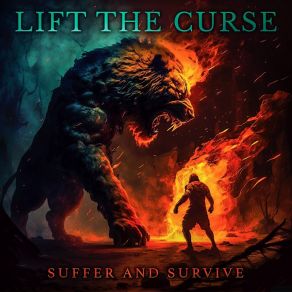 Download track Closing The Wound Lift The Curse