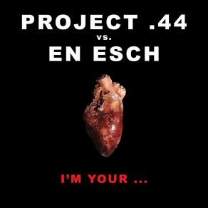 Download track Murder Weapon (Project. 44 Remix) Project. 44En Esch, Louis Svitek, Charles Levi, JR